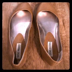 Steve Madden Flats